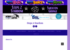 steps2stardom.com.au