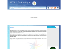 stepstechnologies.co.in