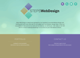 stepswebdesign.co.nz