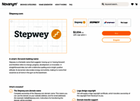stepwey.com