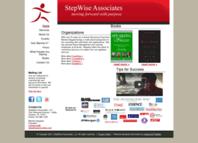 stepwiseassociates.com