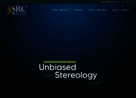stereologyresourcecenter.com