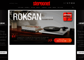 stereonet.com.au
