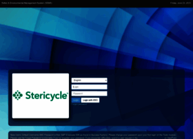 stericycle.appsint.com
