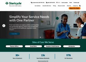 stericycle.com