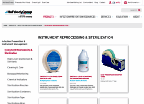 sterilizationproducts.com