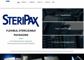 steripax.com