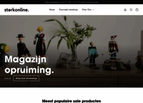 sterkonline.nl