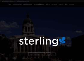 sterlingfs.co.uk