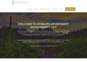 sterlinginvestmentmanagement.com