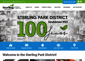 sterlingparks.org