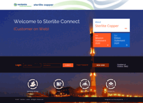 sterliteconnect.com