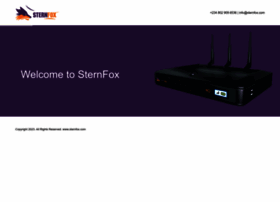 sternfox.com