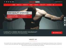 steroidlable.com