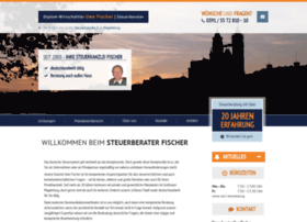 steuerberater-fischer-uwe.de