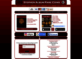 stevealbum.com