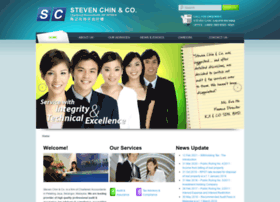 stevenchin.com.my