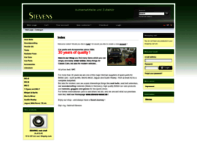 stevens-shop.de