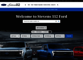 stevens112.com