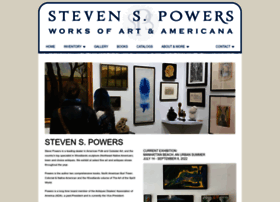 stevenspowers.com