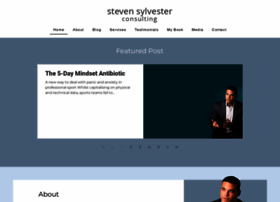 stevensylvester.com