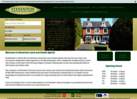 steventon-estates.co.uk