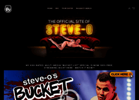 steveo.com