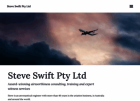 steveswift.com.au