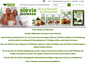 stevia-pura.de