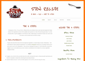 stew-recipe.com