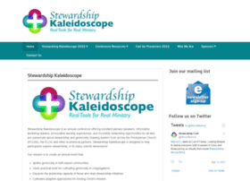 stewardshipkaleidoscope.org