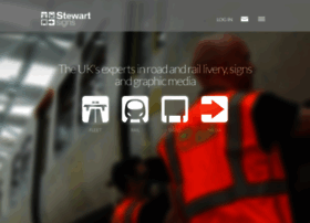 stewartsigns.co.uk