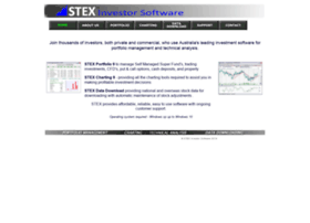 stex.com.au