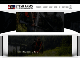 steyr-arms.com