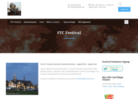 stfestival.org