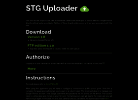 stg-uploader.xyz