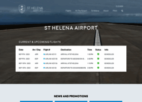 sthelenaairport.com