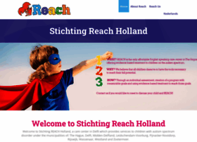 stichtingreachholland.nl
