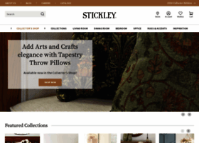 stickley.com