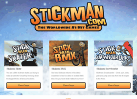 stickman.com
