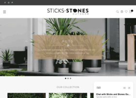 sticksandstonesoutdoor.com.au