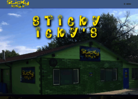 sticky-ickys.com