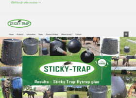 sticky-trap.com.au