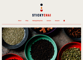 stickychai.com.au