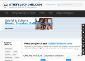 stiefelschuhe.com