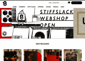 stiffslack.shop