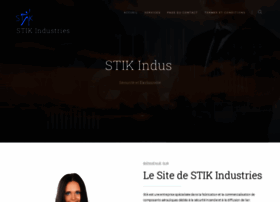 stik.fr