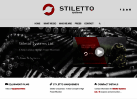 stiletto.uk.com