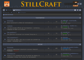 stillcraft.servegame.com