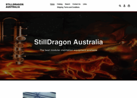 stilldragon.com.au